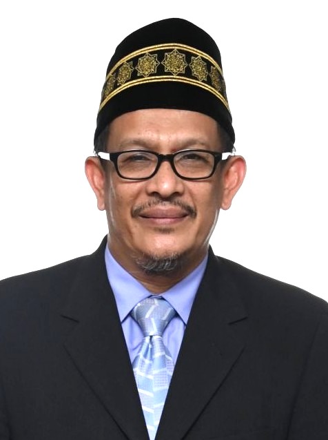 YA Abdul Halim bin Abdullah